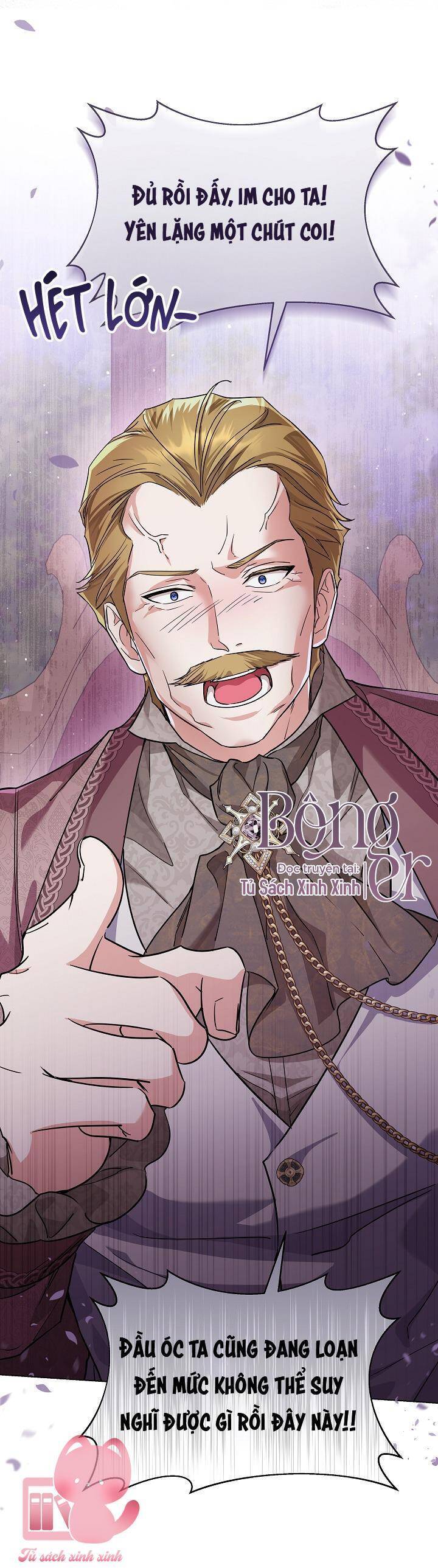 Hoàng Nữ Cosplay Nonfan - Chapter 45 - Page 6