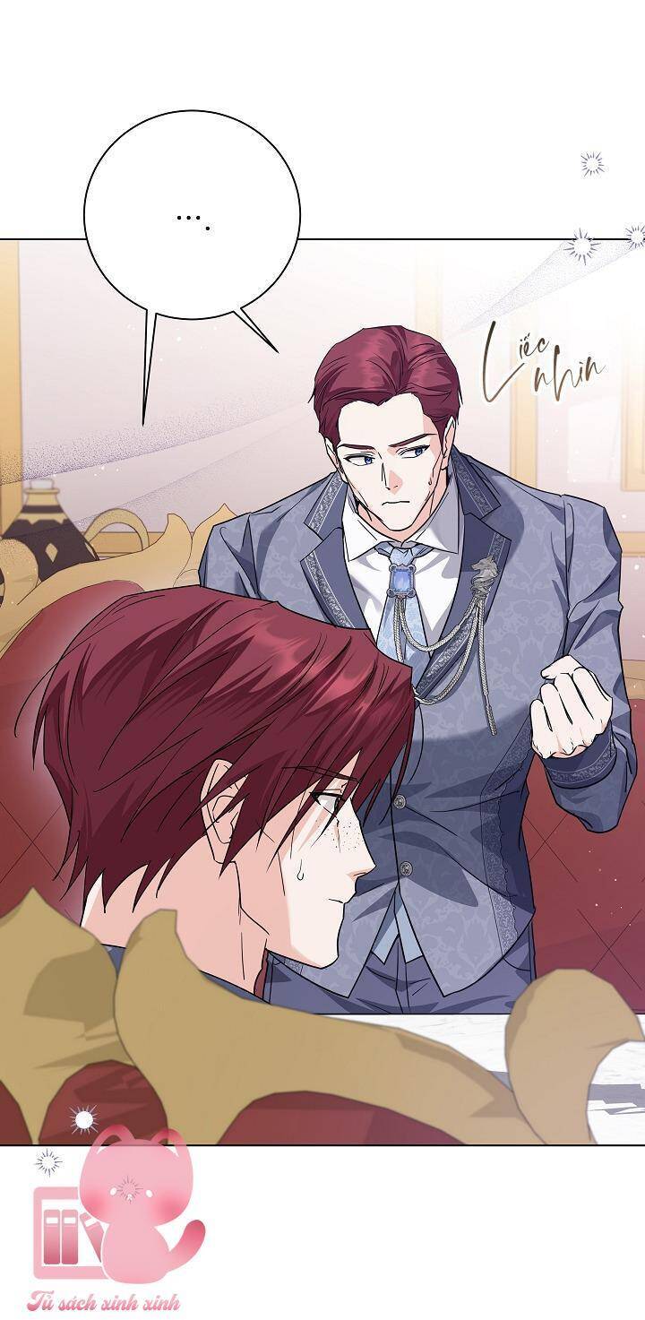 Hoàng Nữ Cosplay Nonfan - Chapter 45 - Page 7