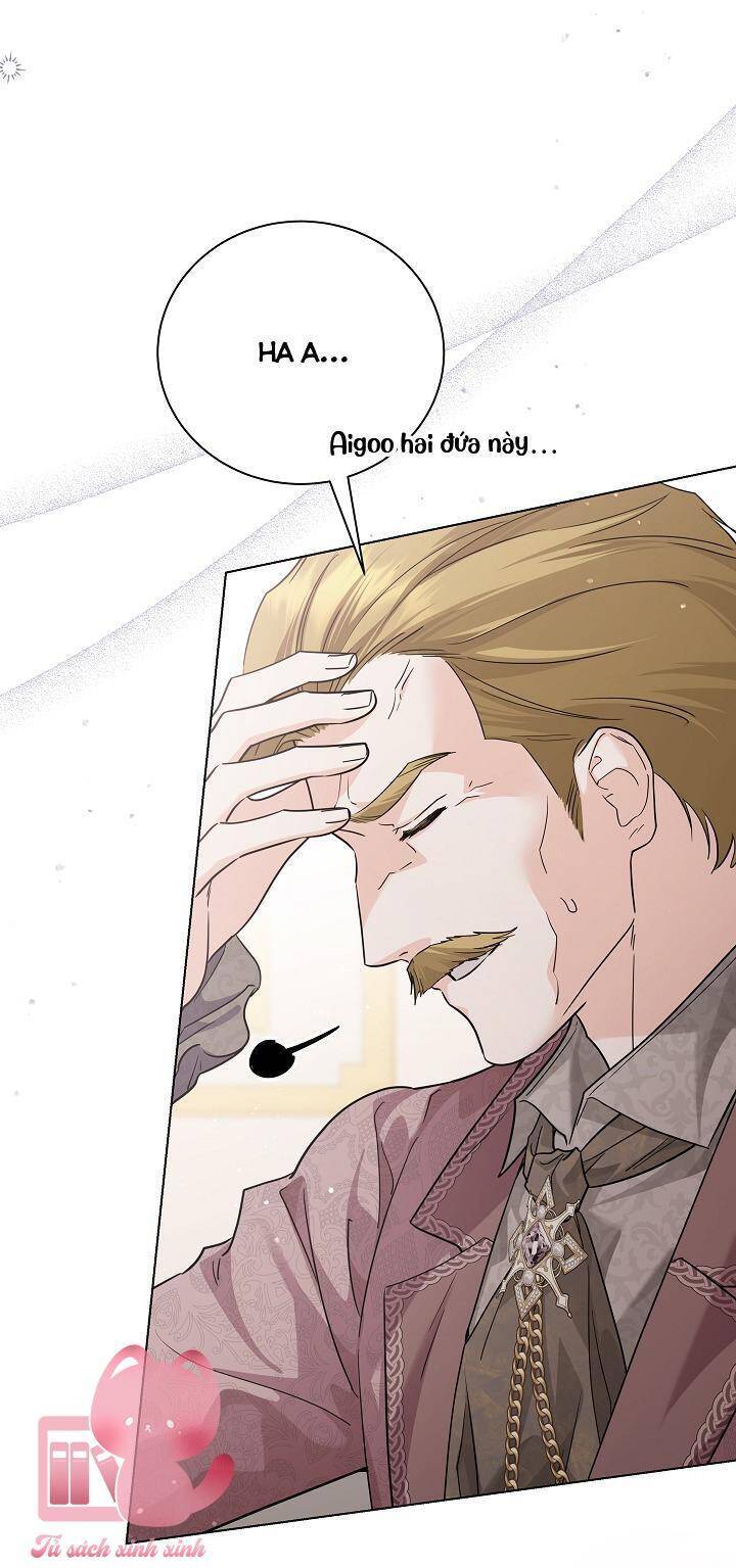 Hoàng Nữ Cosplay Nonfan - Chapter 45 - Page 8