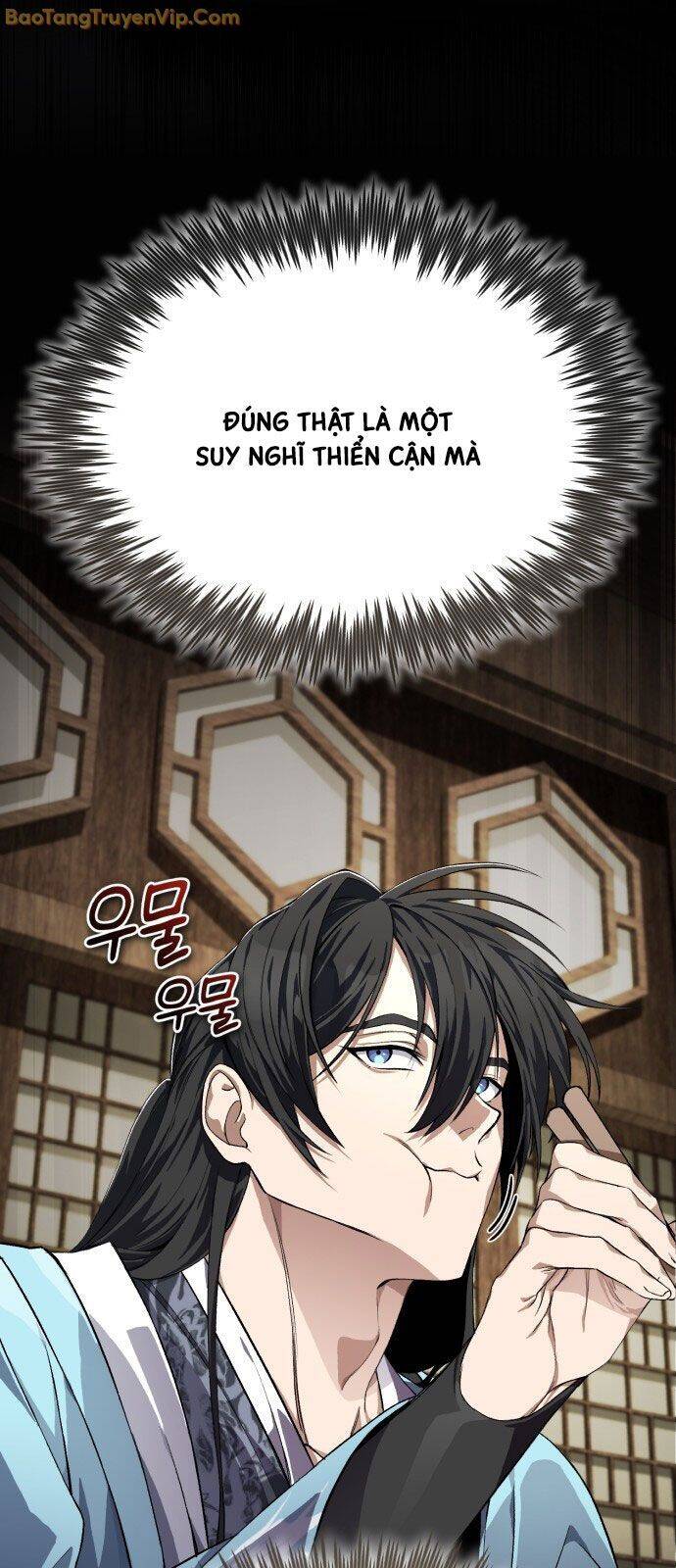 Đệ Nhất Võ Sư, Baek Cao Thủ - Chapter 100 - Page 12