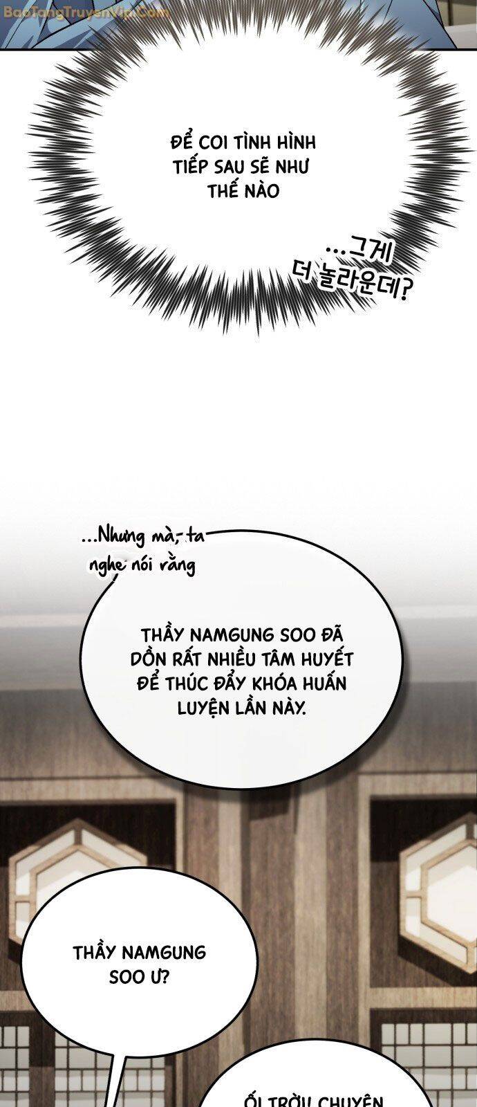 Đệ Nhất Võ Sư, Baek Cao Thủ - Chapter 100 - Page 13