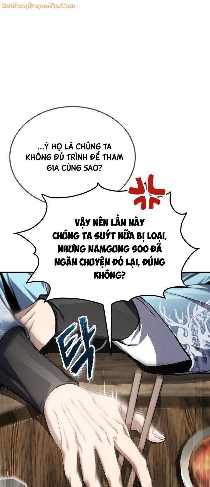 Đệ Nhất Võ Sư, Baek Cao Thủ - Chapter 100 - Page 16