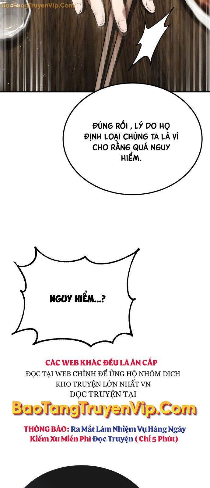 Đệ Nhất Võ Sư, Baek Cao Thủ - Chapter 100 - Page 17