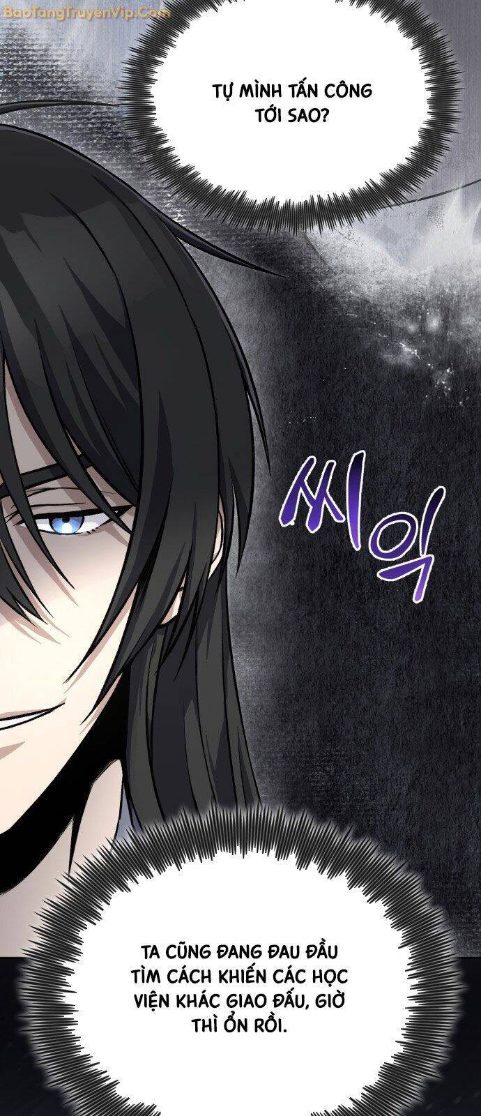 Đệ Nhất Võ Sư, Baek Cao Thủ - Chapter 100 - Page 19