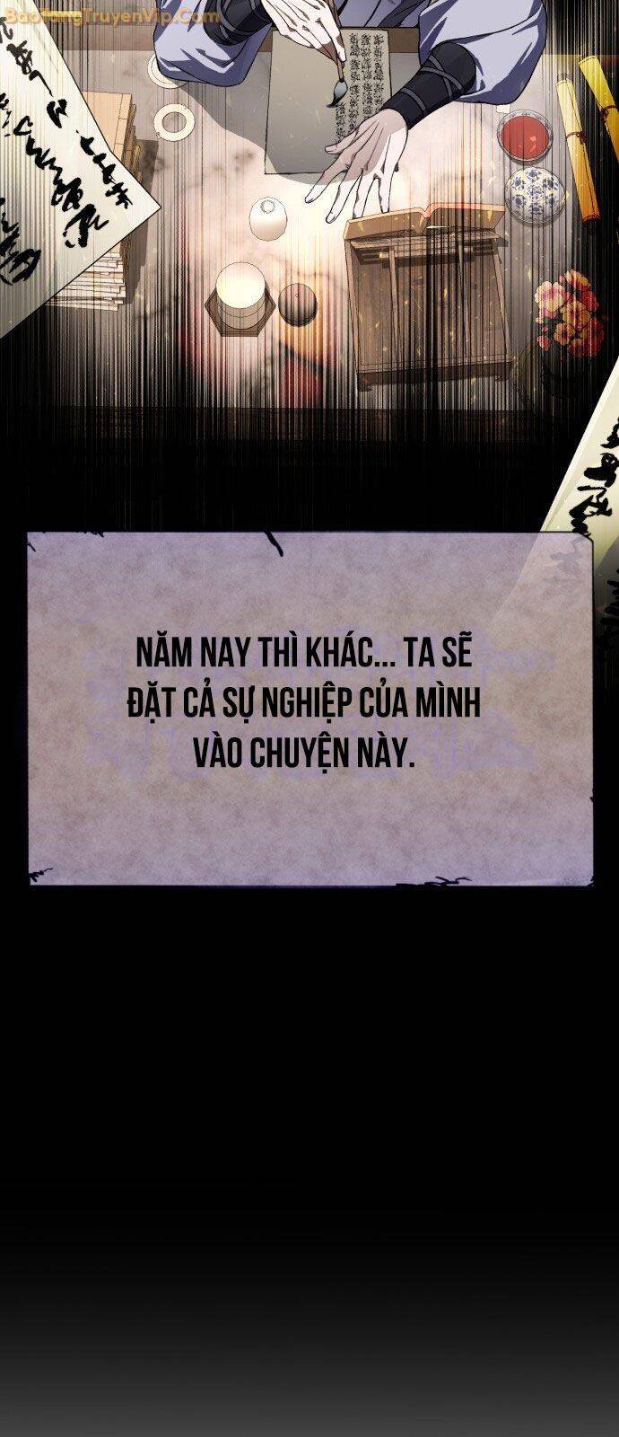 Đệ Nhất Võ Sư, Baek Cao Thủ - Chapter 100 - Page 22