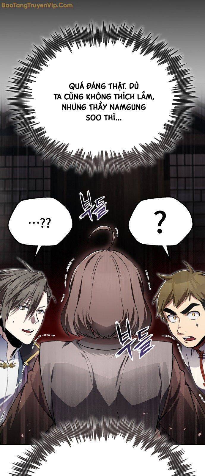 Đệ Nhất Võ Sư, Baek Cao Thủ - Chapter 100 - Page 23