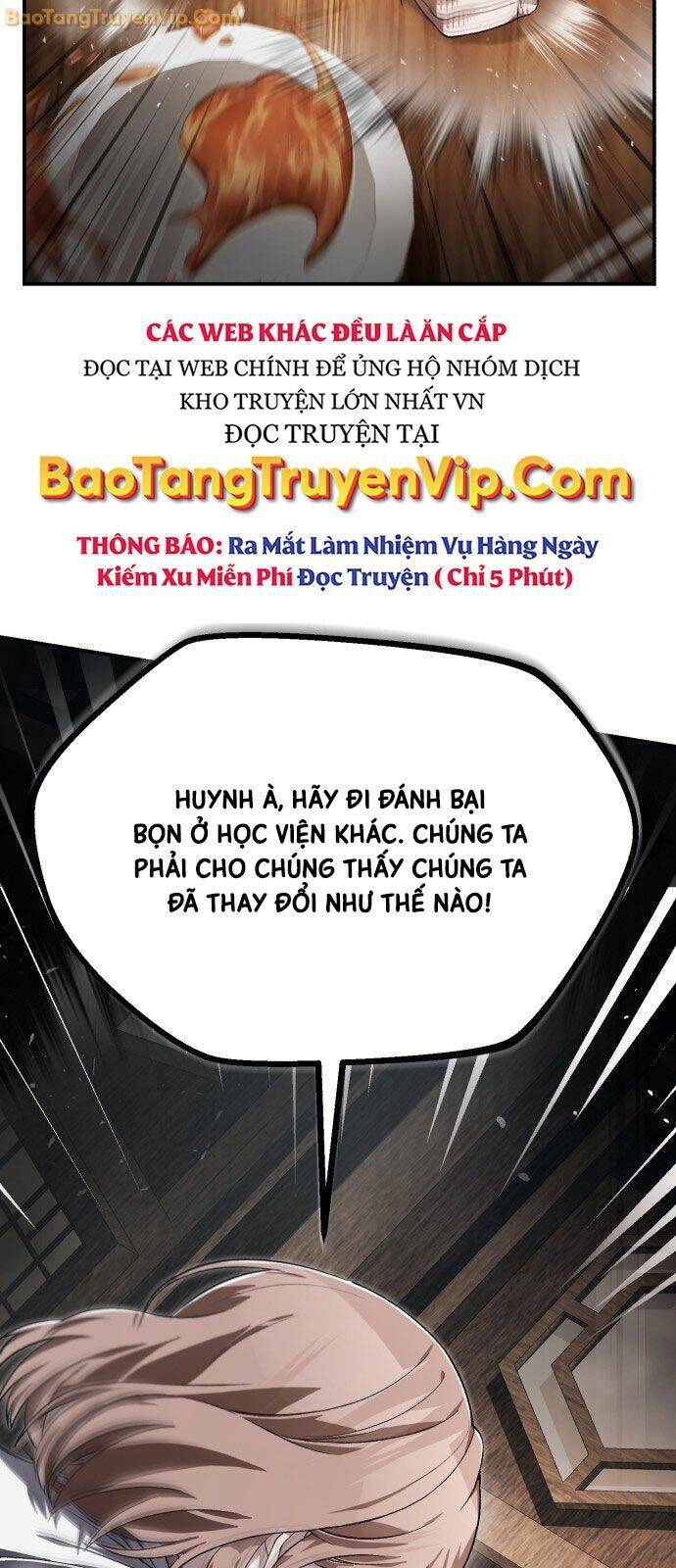 Đệ Nhất Võ Sư, Baek Cao Thủ - Chapter 100 - Page 25