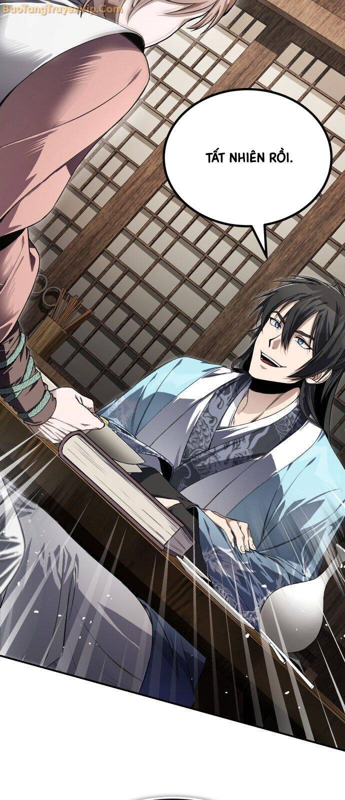 Đệ Nhất Võ Sư, Baek Cao Thủ - Chapter 100 - Page 26