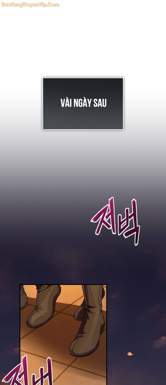 Đệ Nhất Võ Sư, Baek Cao Thủ - Chapter 100 - Page 28