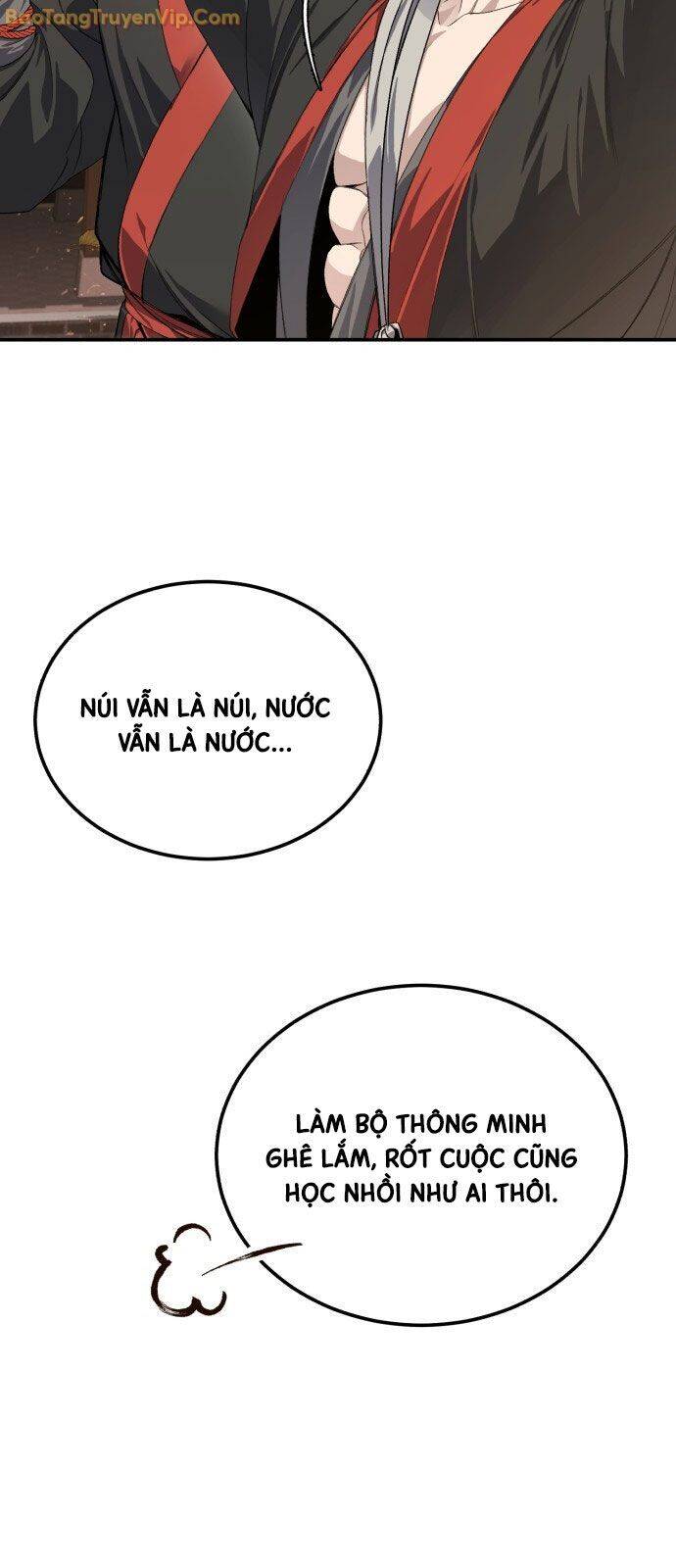 Đệ Nhất Võ Sư, Baek Cao Thủ - Chapter 100 - Page 30