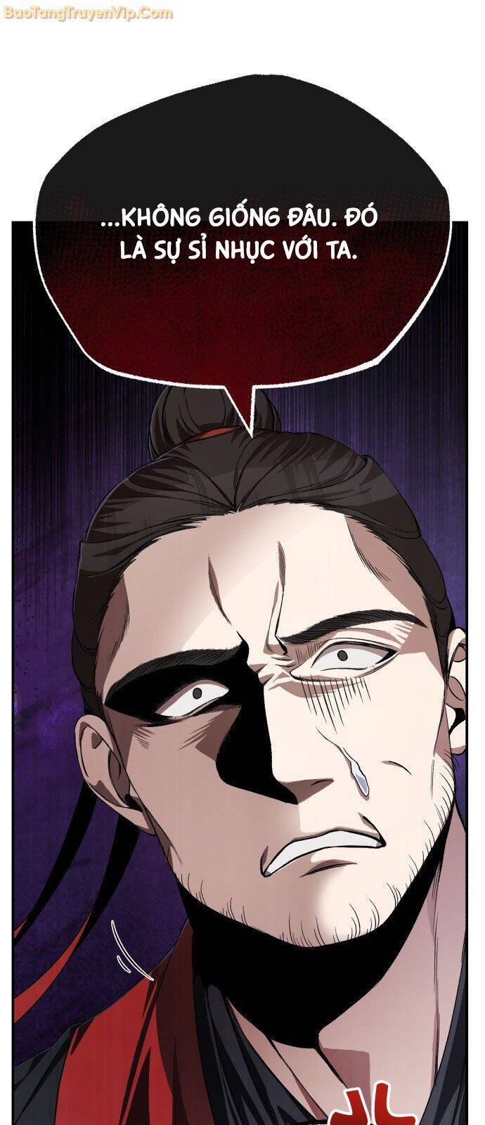 Đệ Nhất Võ Sư, Baek Cao Thủ - Chapter 100 - Page 31