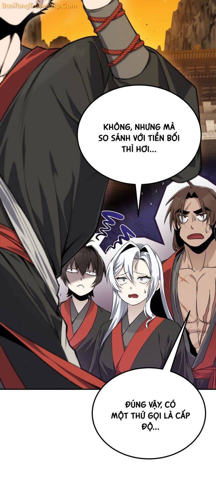 Đệ Nhất Võ Sư, Baek Cao Thủ - Chapter 100 - Page 34