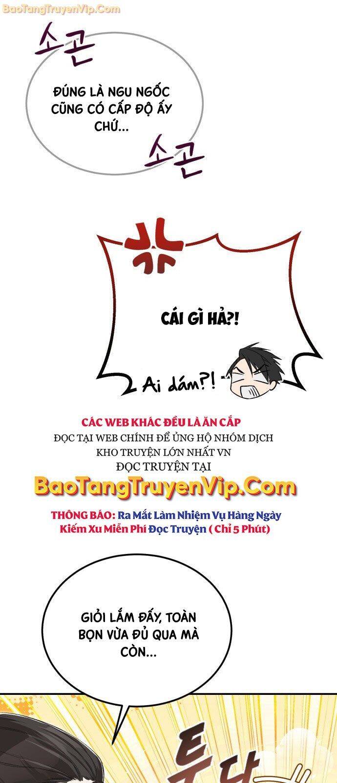 Đệ Nhất Võ Sư, Baek Cao Thủ - Chapter 100 - Page 35