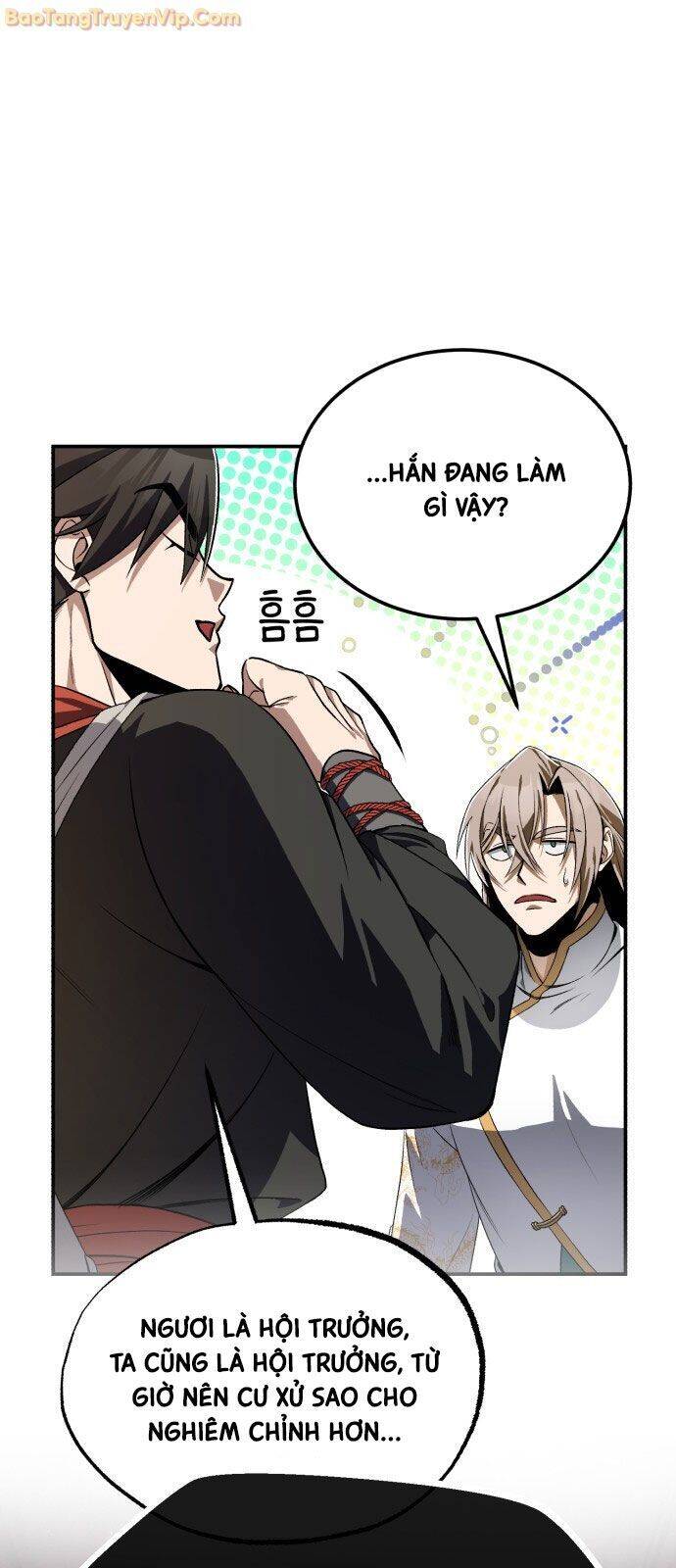 Đệ Nhất Võ Sư, Baek Cao Thủ - Chapter 100 - Page 39