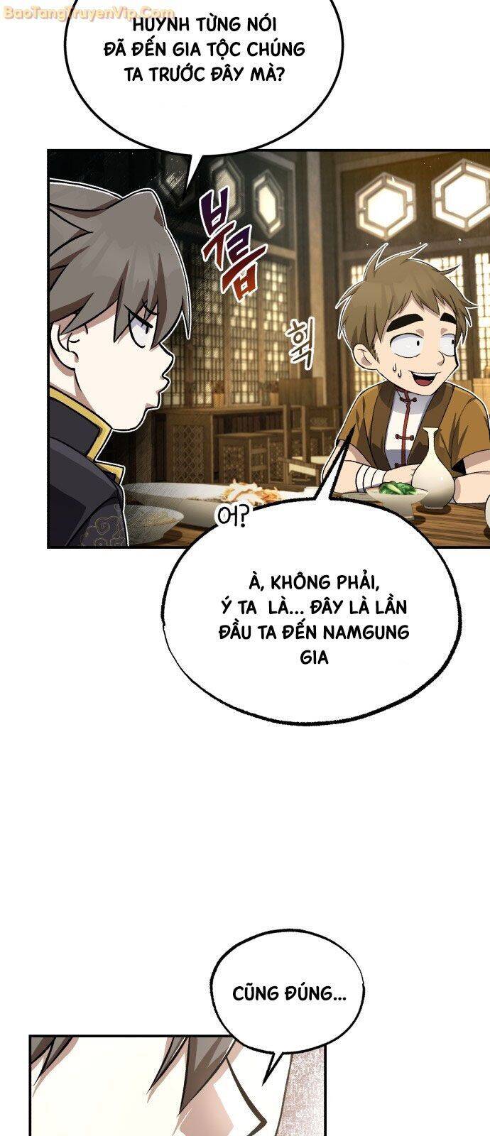 Đệ Nhất Võ Sư, Baek Cao Thủ - Chapter 100 - Page 4