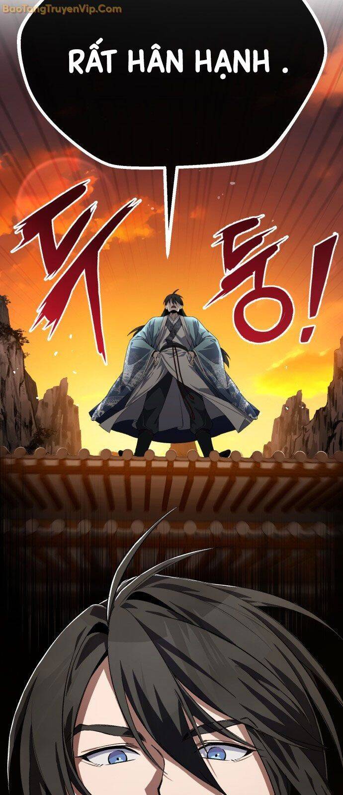 Đệ Nhất Võ Sư, Baek Cao Thủ - Chapter 100 - Page 40