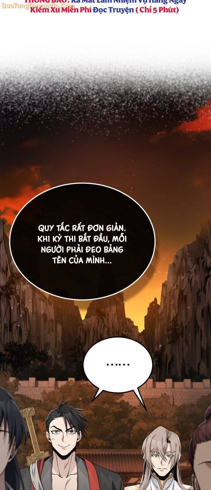 Đệ Nhất Võ Sư, Baek Cao Thủ - Chapter 100 - Page 42