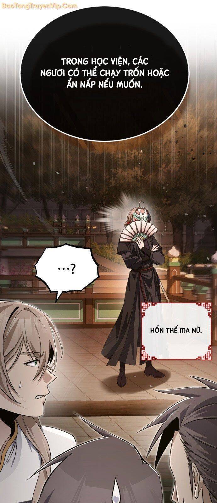 Đệ Nhất Võ Sư, Baek Cao Thủ - Chapter 100 - Page 46