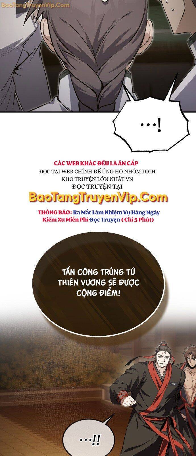 Đệ Nhất Võ Sư, Baek Cao Thủ - Chapter 100 - Page 47