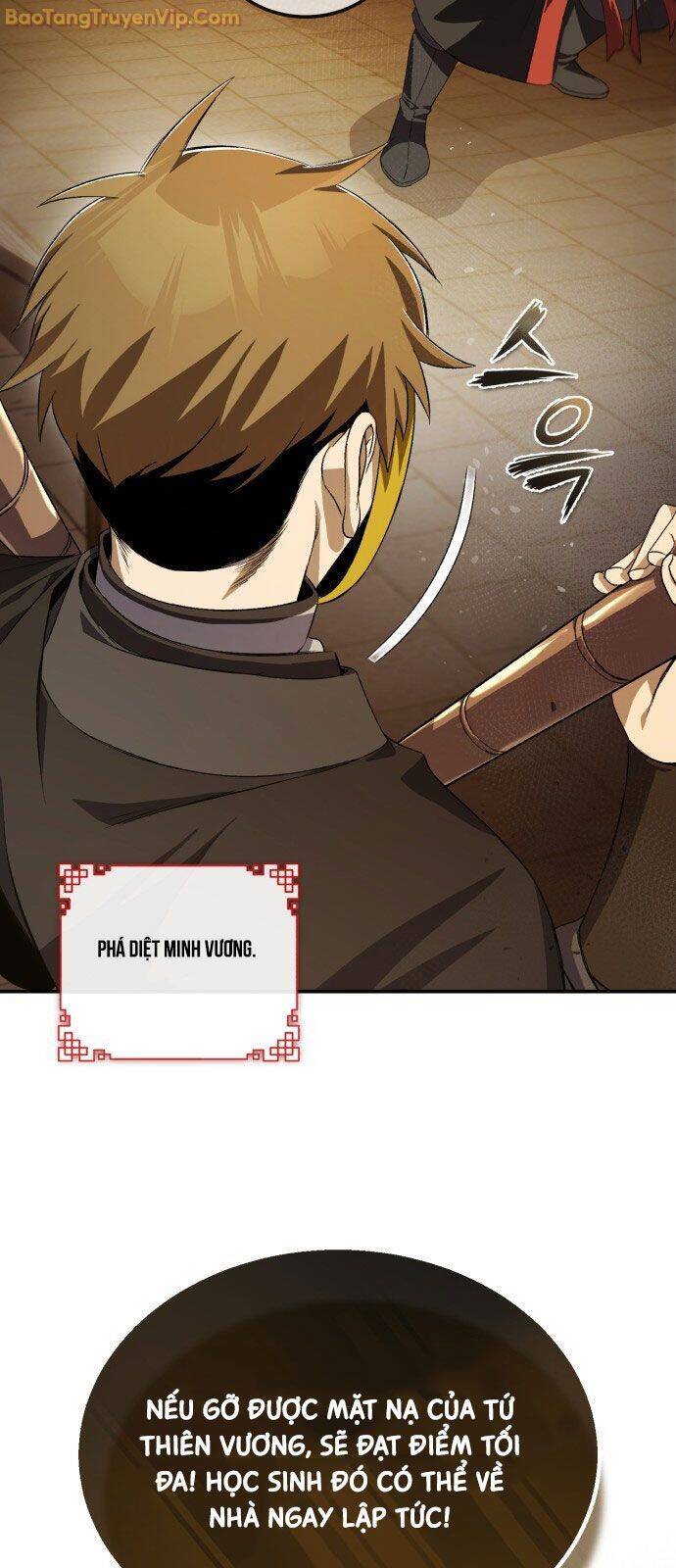 Đệ Nhất Võ Sư, Baek Cao Thủ - Chapter 100 - Page 48