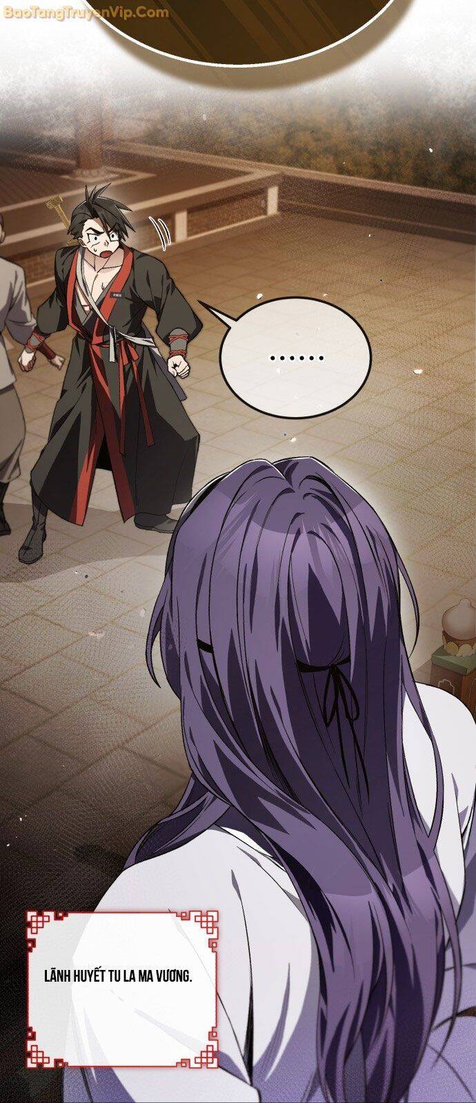 Đệ Nhất Võ Sư, Baek Cao Thủ - Chapter 100 - Page 49