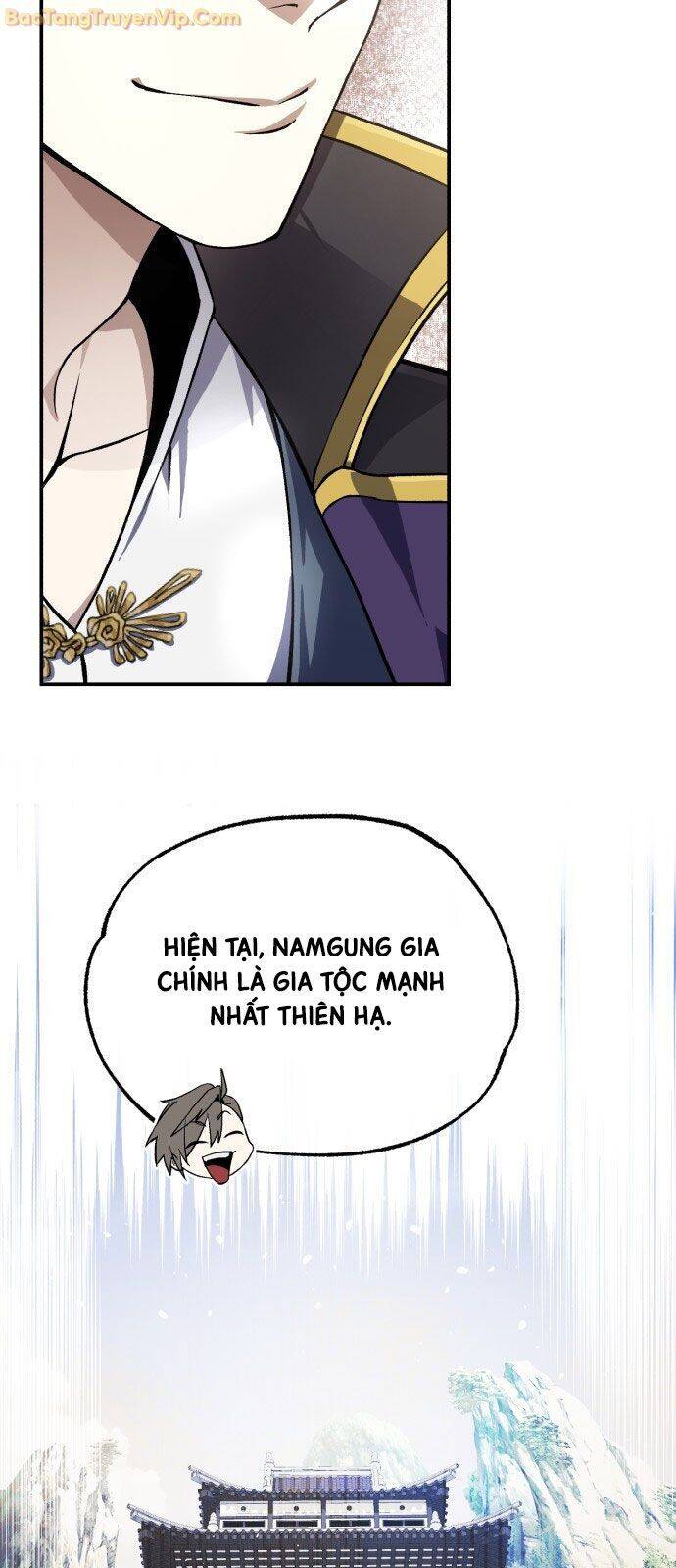 Đệ Nhất Võ Sư, Baek Cao Thủ - Chapter 100 - Page 5