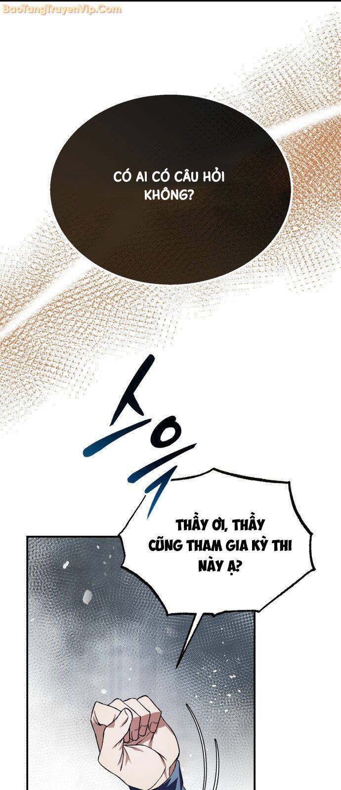 Đệ Nhất Võ Sư, Baek Cao Thủ - Chapter 100 - Page 50