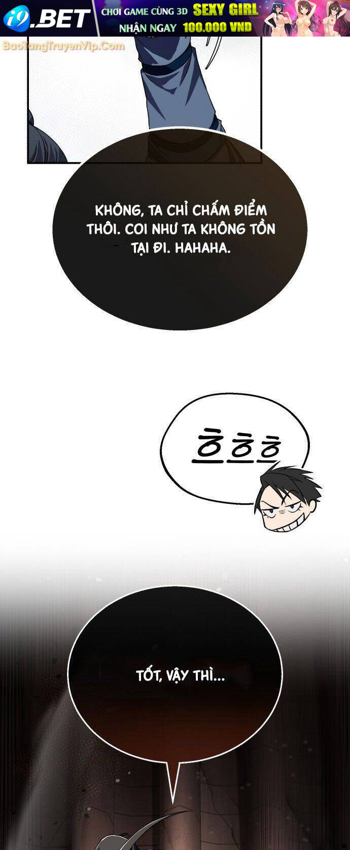 Đệ Nhất Võ Sư, Baek Cao Thủ - Chapter 100 - Page 51