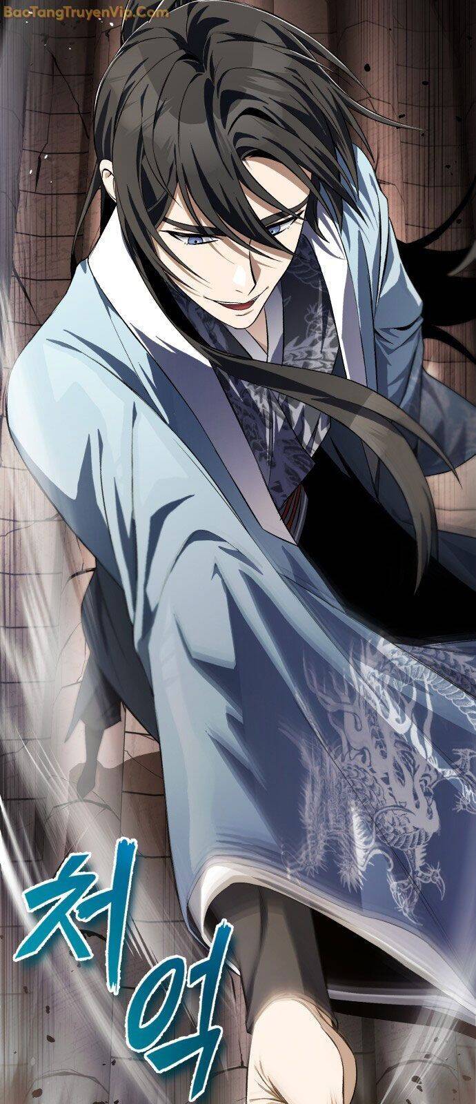 Đệ Nhất Võ Sư, Baek Cao Thủ - Chapter 100 - Page 52