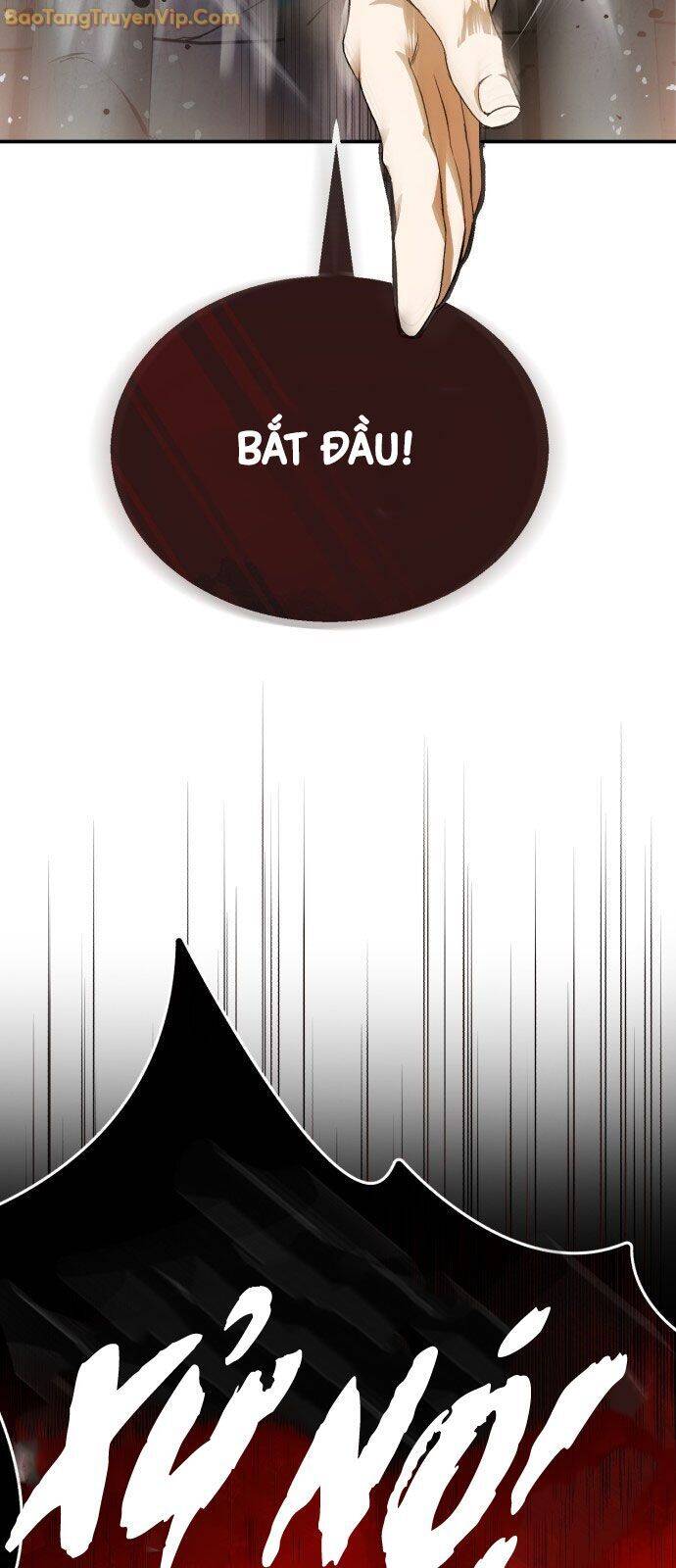 Đệ Nhất Võ Sư, Baek Cao Thủ - Chapter 100 - Page 53