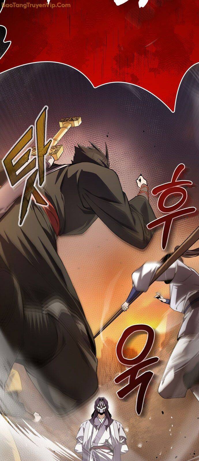 Đệ Nhất Võ Sư, Baek Cao Thủ - Chapter 100 - Page 54