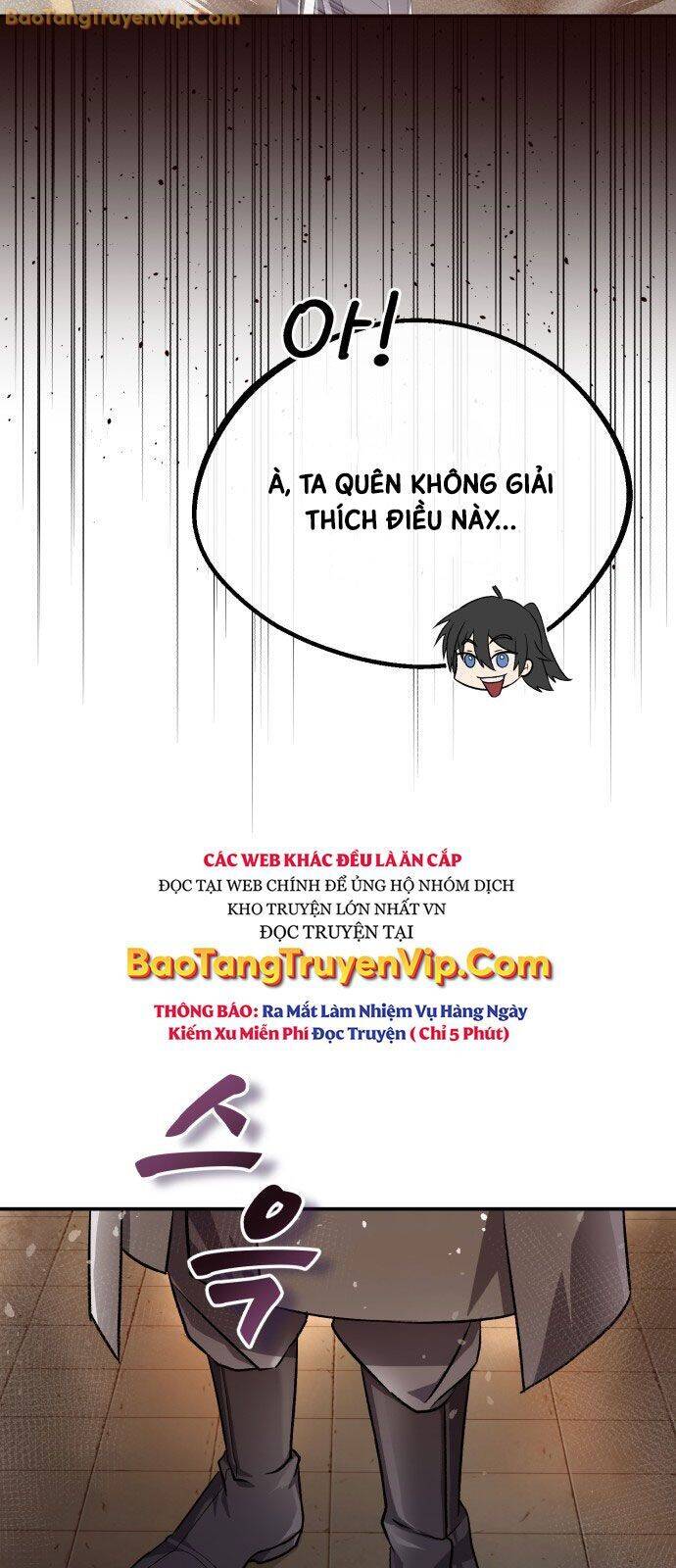 Đệ Nhất Võ Sư, Baek Cao Thủ - Chapter 100 - Page 55