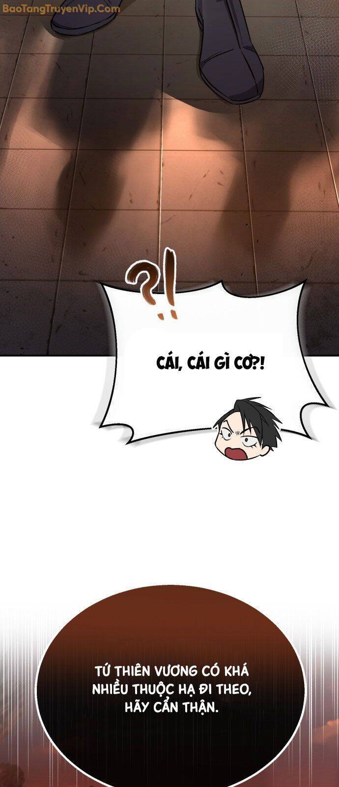 Đệ Nhất Võ Sư, Baek Cao Thủ - Chapter 100 - Page 56