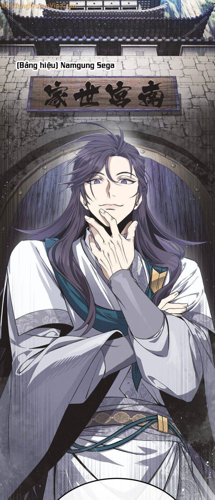 Đệ Nhất Võ Sư, Baek Cao Thủ - Chapter 100 - Page 6