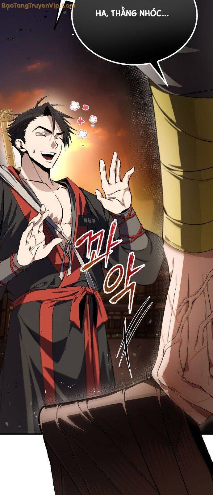 Đệ Nhất Võ Sư, Baek Cao Thủ - Chapter 100 - Page 62