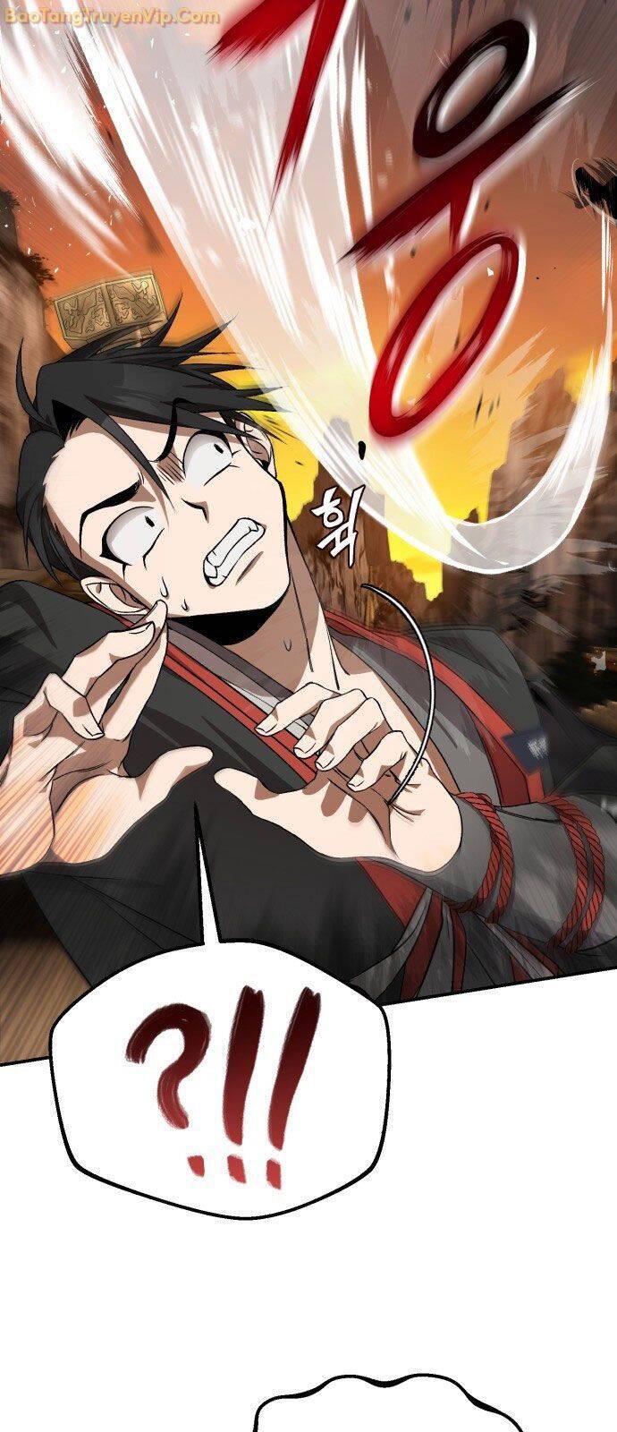 Đệ Nhất Võ Sư, Baek Cao Thủ - Chapter 100 - Page 65