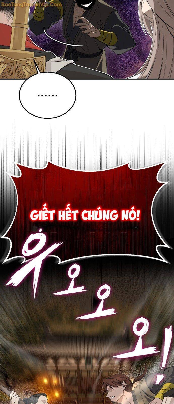 Đệ Nhất Võ Sư, Baek Cao Thủ - Chapter 100 - Page 67