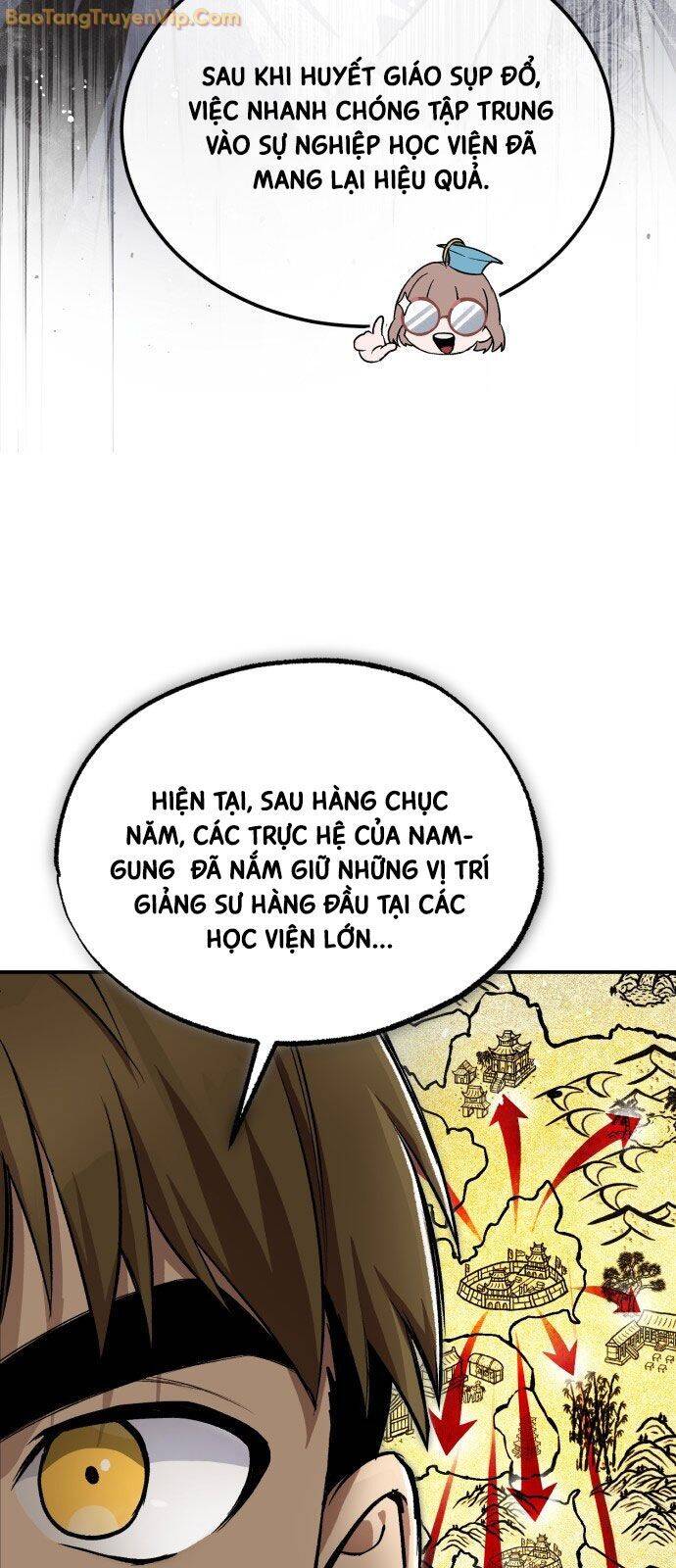 Đệ Nhất Võ Sư, Baek Cao Thủ - Chapter 100 - Page 7