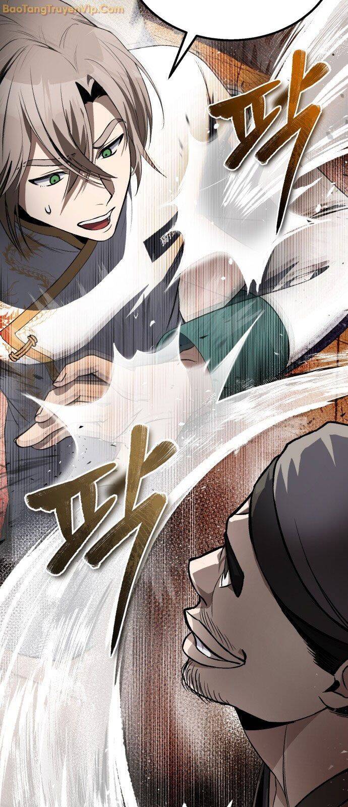 Đệ Nhất Võ Sư, Baek Cao Thủ - Chapter 100 - Page 70