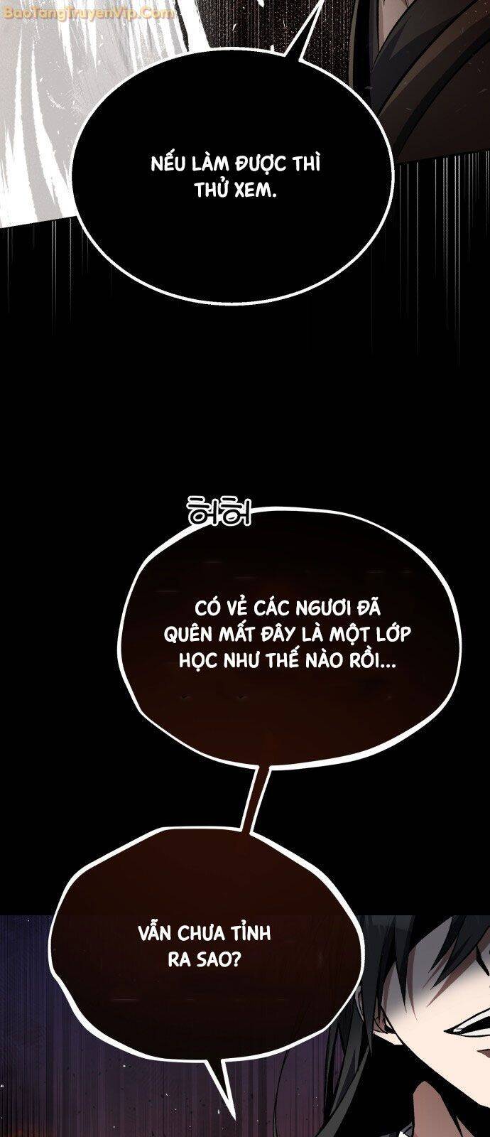 Đệ Nhất Võ Sư, Baek Cao Thủ - Chapter 100 - Page 71