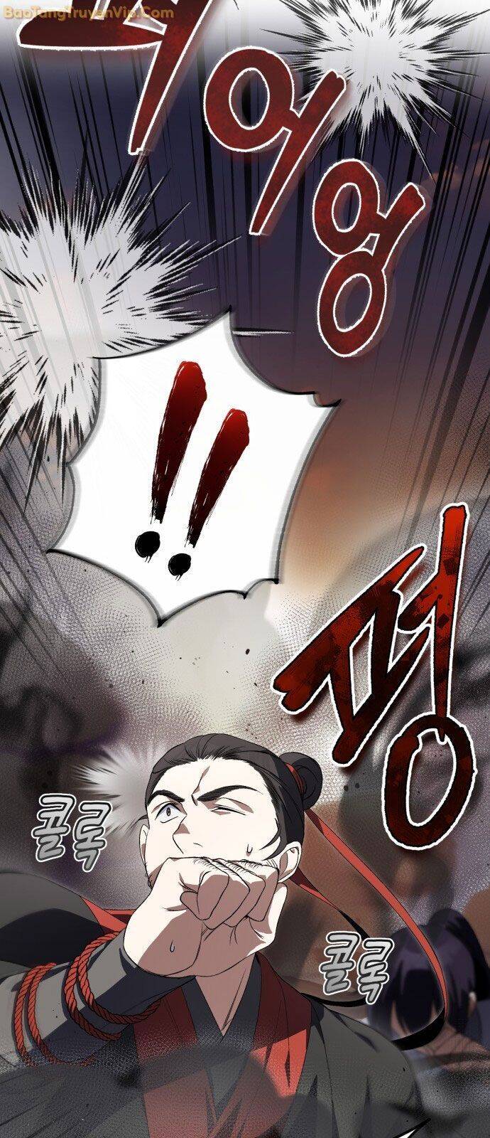 Đệ Nhất Võ Sư, Baek Cao Thủ - Chapter 100 - Page 74