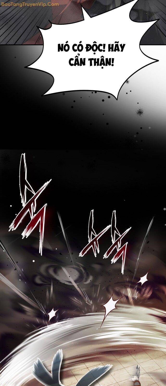 Đệ Nhất Võ Sư, Baek Cao Thủ - Chapter 100 - Page 75
