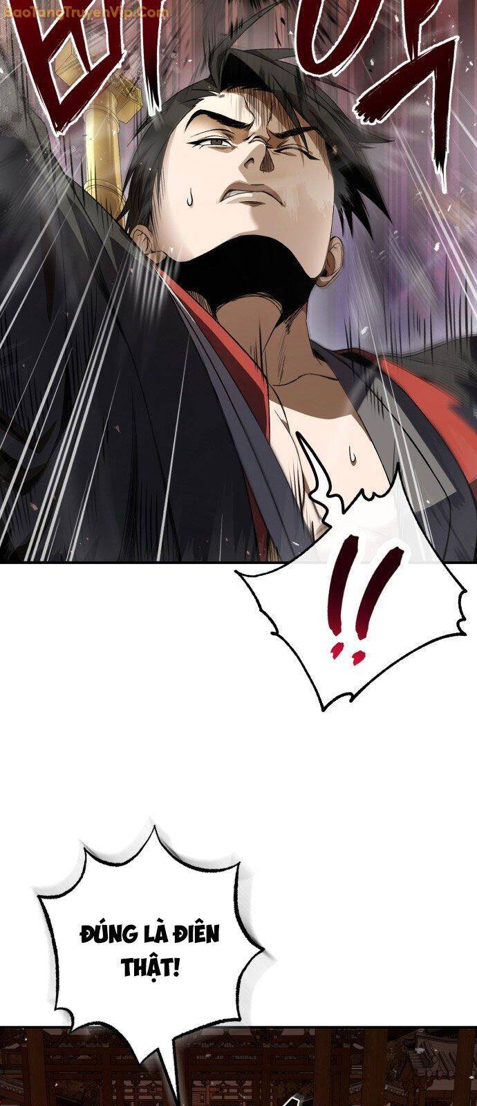 Đệ Nhất Võ Sư, Baek Cao Thủ - Chapter 100 - Page 80