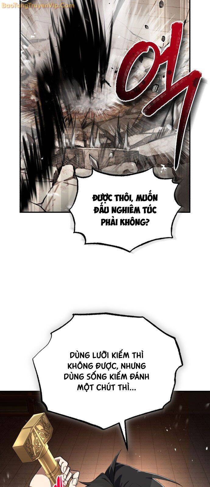 Đệ Nhất Võ Sư, Baek Cao Thủ - Chapter 100 - Page 83