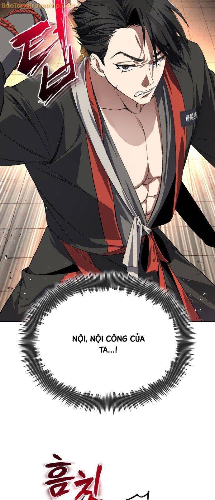 Đệ Nhất Võ Sư, Baek Cao Thủ - Chapter 100 - Page 84