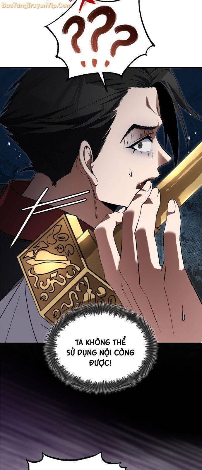 Đệ Nhất Võ Sư, Baek Cao Thủ - Chapter 100 - Page 85