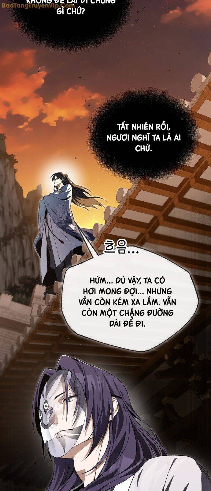 Đệ Nhất Võ Sư, Baek Cao Thủ - Chapter 100 - Page 87