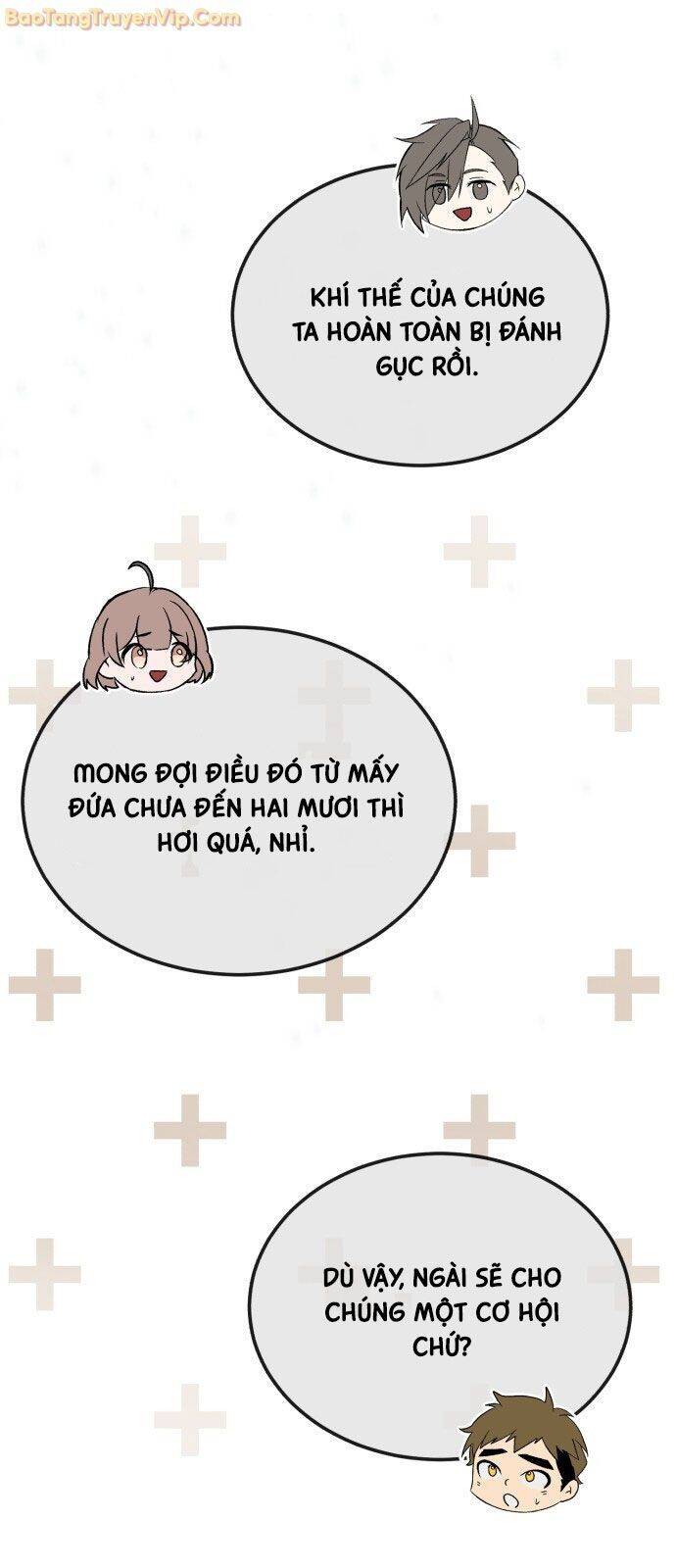 Đệ Nhất Võ Sư, Baek Cao Thủ - Chapter 100 - Page 89