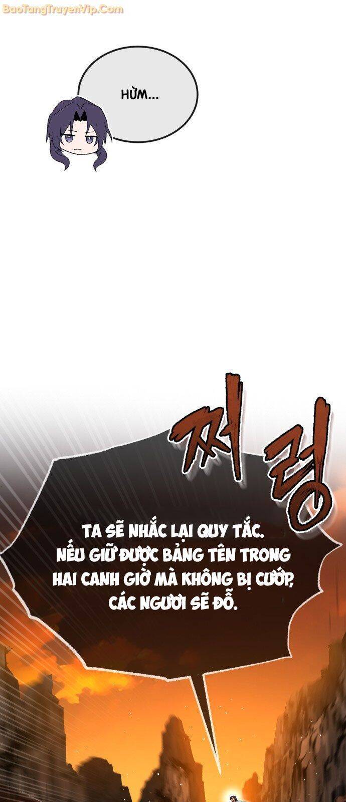 Đệ Nhất Võ Sư, Baek Cao Thủ - Chapter 100 - Page 90