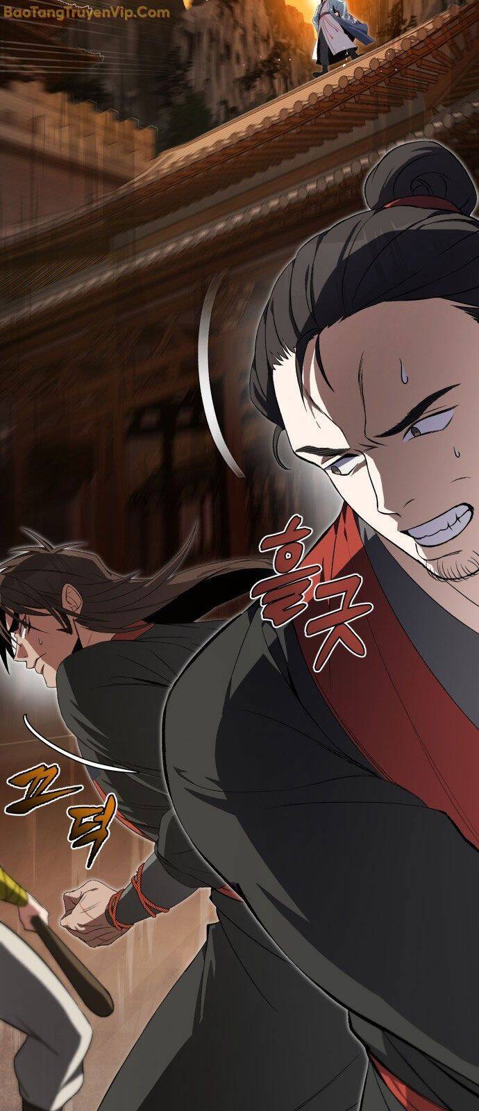 Đệ Nhất Võ Sư, Baek Cao Thủ - Chapter 100 - Page 91